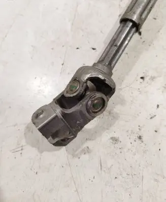 Peugeot 3008 I Steering rack