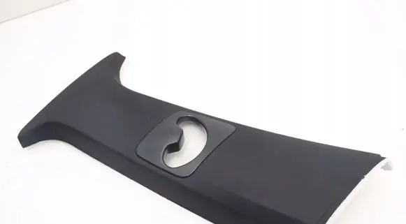 BMW X5 E70 (B) pillar trim (top) 8037357