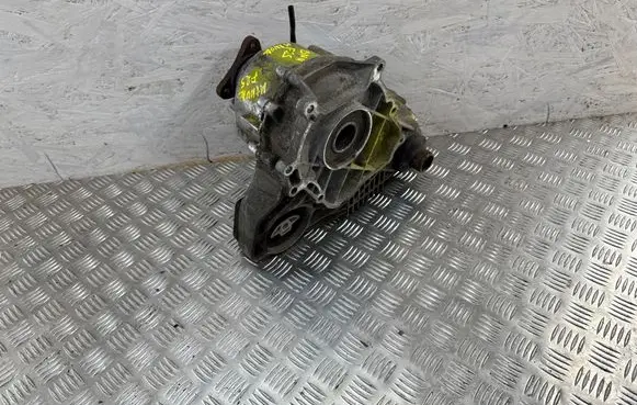 BMW X3 F25 Gearbox transfer box case 7636180 ATC45L