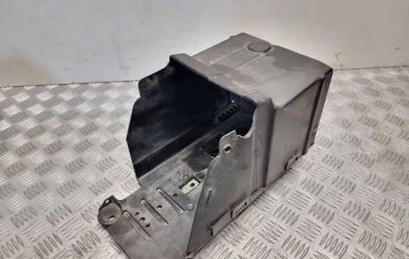 Ford S-MAX Battery box tray 6G9110723A