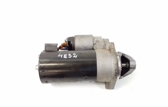 Mercedes-Benz E C207 W207 Starter motor A6519062300