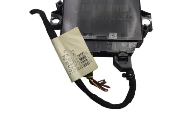 Audi A4 S4 B7 8E 8H Parking PDC control unit/module 8E0919283D
