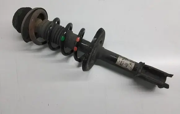 Dacia Dokker Front shock absorber/damper 543021775R