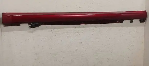 Mercedes-Benz E W213 Sill A2136900202 A2136909801