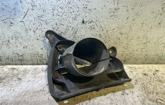 Honda Civic Muffler ending 71508