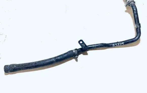 Audi A6 S6 C4 4A Engine coolant pipe/hose 4A0121075F