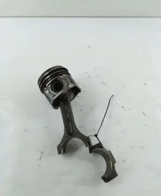 Chevrolet Captiva Piston with connecting rod Z20S1