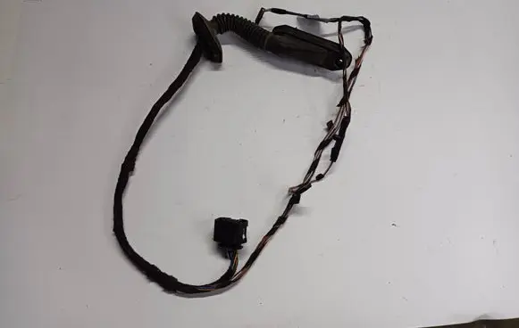 BMW 1 E81 E87 Rear door wiring loom 9169527 11107811 EGE34X