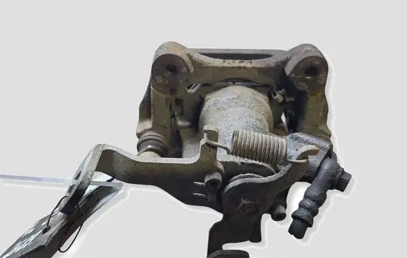 Mazda 6 Rear brake caliper