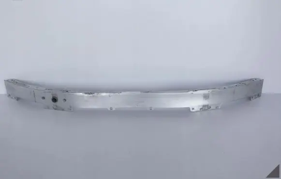 Mercedes-Benz S W223 Front bumper cross member A2236205200