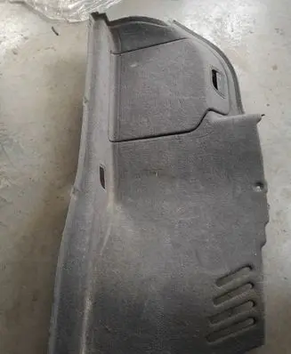 BMW 7 E65 E66 Other interior part 7149199