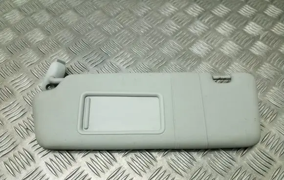 Audi A3 S3 A3 Sportback 8P Sun visor 8P0857551