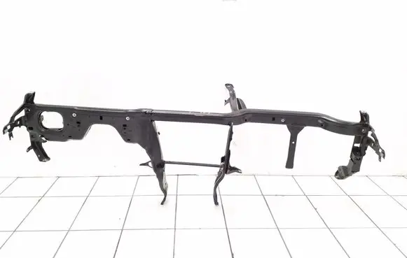 Audi A6 S6 C7 4G Dashboard cross member/frame bar 