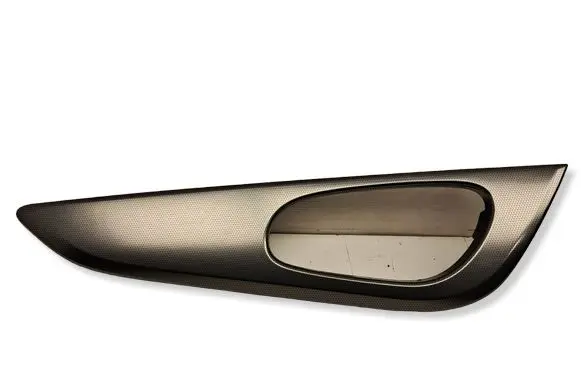 Nissan Qashqai Rear door card trim 82683HV51A
