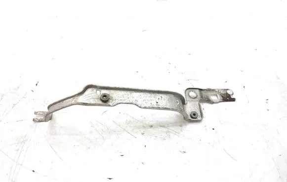Audi A6 S6 C7 4G Headlight/headlamp mounting bracket 4G0807592