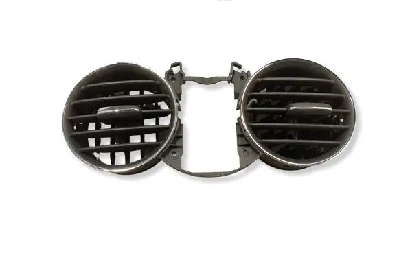 Mercedes-Benz CLK A209 C209 Dash center air vent grill A2098300254
