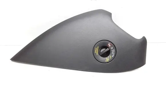Volvo S90, V90 Dashboard side end trim 31366731 31376465