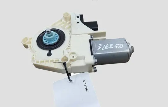 Tesla Model Y Rear door window regulator motor G03482100 042721A4013
