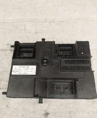 Ford Transit Comfort/convenience module BK2T14B476AU