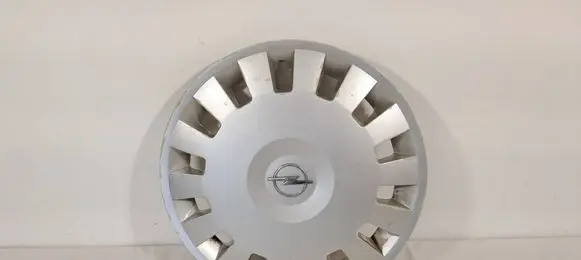 Opel Meriva A R15 wheel hub/cap/trim 93322279 93325245 93325247