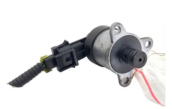 KIA Ceed Fuel pressure regulator 0928400607