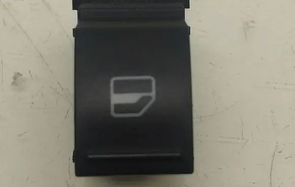 Volkswagen Golf V Electric window control switch 7l6959855b