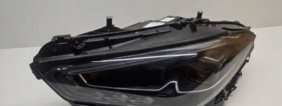 Mercedes-Benz CLA C118 X118 Headlight/headlamp A1189061301 MB24n.puszka