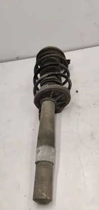 BMW 7 E65 E66 Front shock absorber with coil spring 6758883