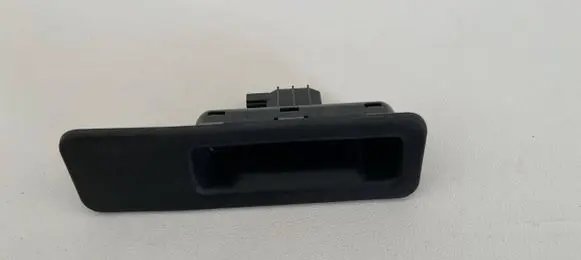 BMW X3 F25 Tailgate/trunk/boot exterior handle 7405633