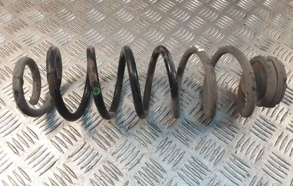 Skoda Roomster (5J) Rear coil spring