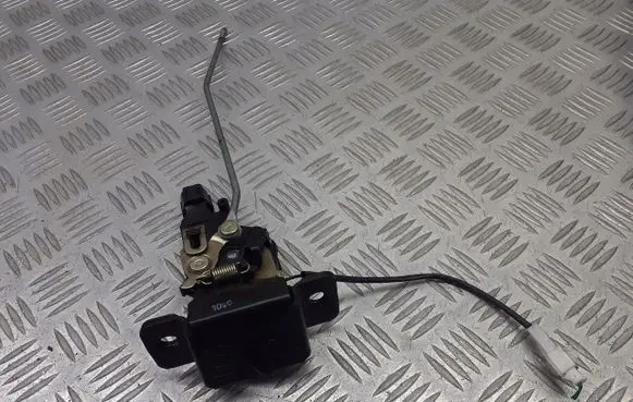 KIA Carnival Engine bonnet/hood lock/latch loop/hook 