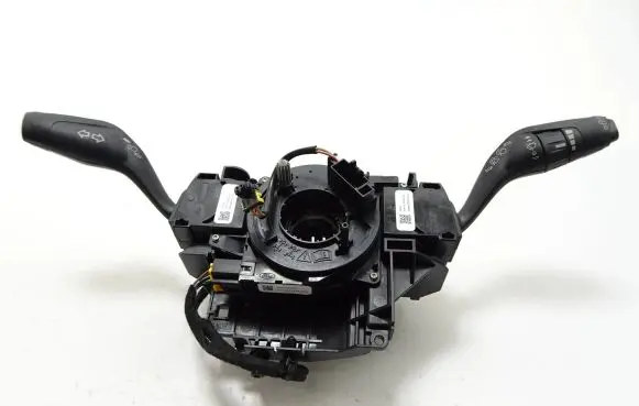 Ford Focus Other control units/modules BV6T13N064AH FBYDA 070205AACZ
