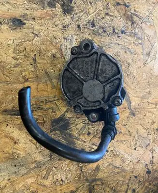 Citroen Berlingo Vacuum valve D1562B 1002F