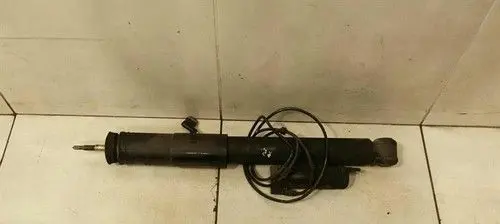 Mercedes-Benz CLS C219 Rear shock absorber/damper A2113262700