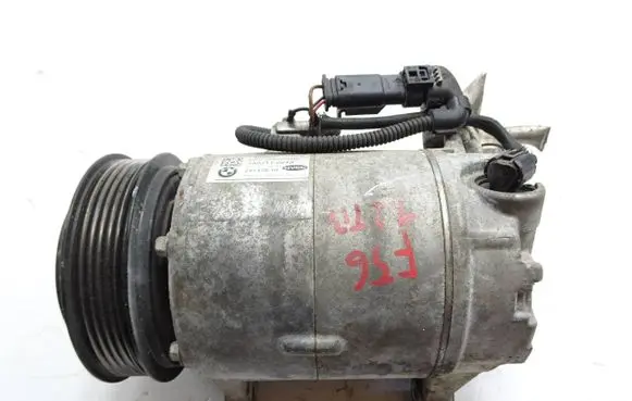 Mini One - Cooper F56 F55 Air conditioning (A/C) compressor (pump) 6452929505006 1502110213 9295050