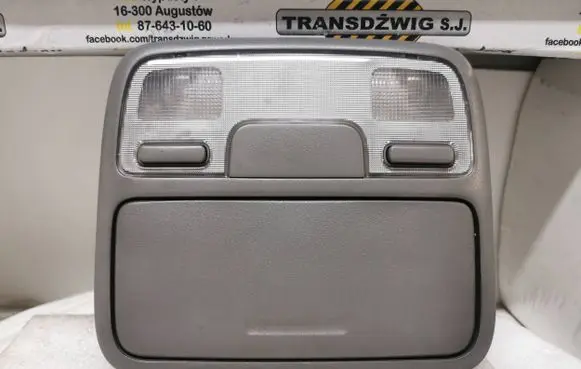 Honda CR-V Front seat light SGBNH425L 1649021