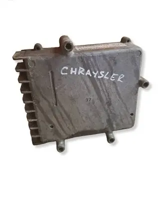 Chrysler Voyager Gearbox control unit/module P04686952AD 04686952AD