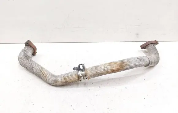 Peugeot 4007 EGR valve line/pipe/hose