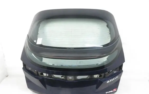 Honda Civic Tailgate/trunk/boot lid