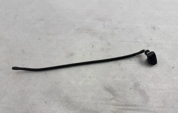Skoda Octavia Mk3 (5E) Windshield washer spray nozzle 1Z0955985