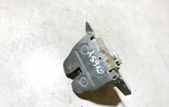 Mercedes-Benz C W202 Tailgate/trunk/boot lock/catch/latch