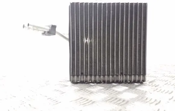 Air conditioning (A/C) radiator (interior)