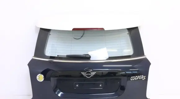 Mini Cooper Countryman F60 Tailgate/trunk/boot lid 7545454547