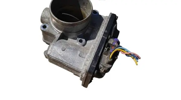 Honda Civic IX Throttle valve 17900RZ0G0 00135 5R200131