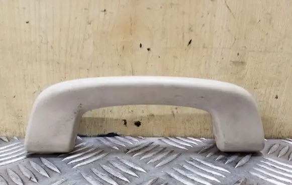 BMW 5 F10 F11 Front interior roof grab handle 9171222
