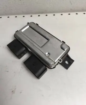 Mercedes-Benz A W177 AMG Fuel injection pump control unit/module A0009008214 A0009015303