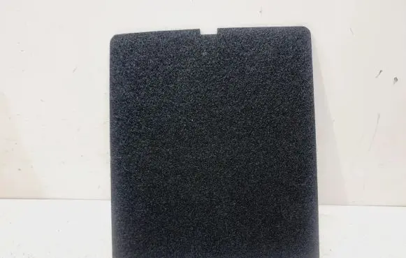 KIA Sorento Central console drawer/shelf pad 84685C5000