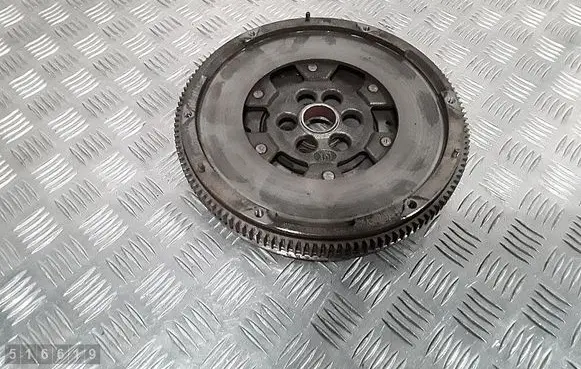 Seat Alhambra (Mk2) Flywheel 
