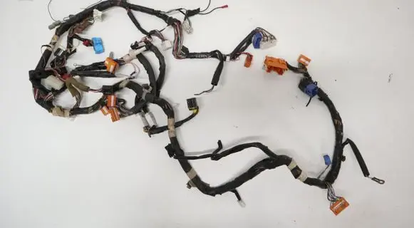 Toyota Supra A80 Other wiring loom 821411B270