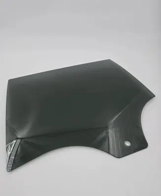 BMW X4 G02 Rear side window 43R000178